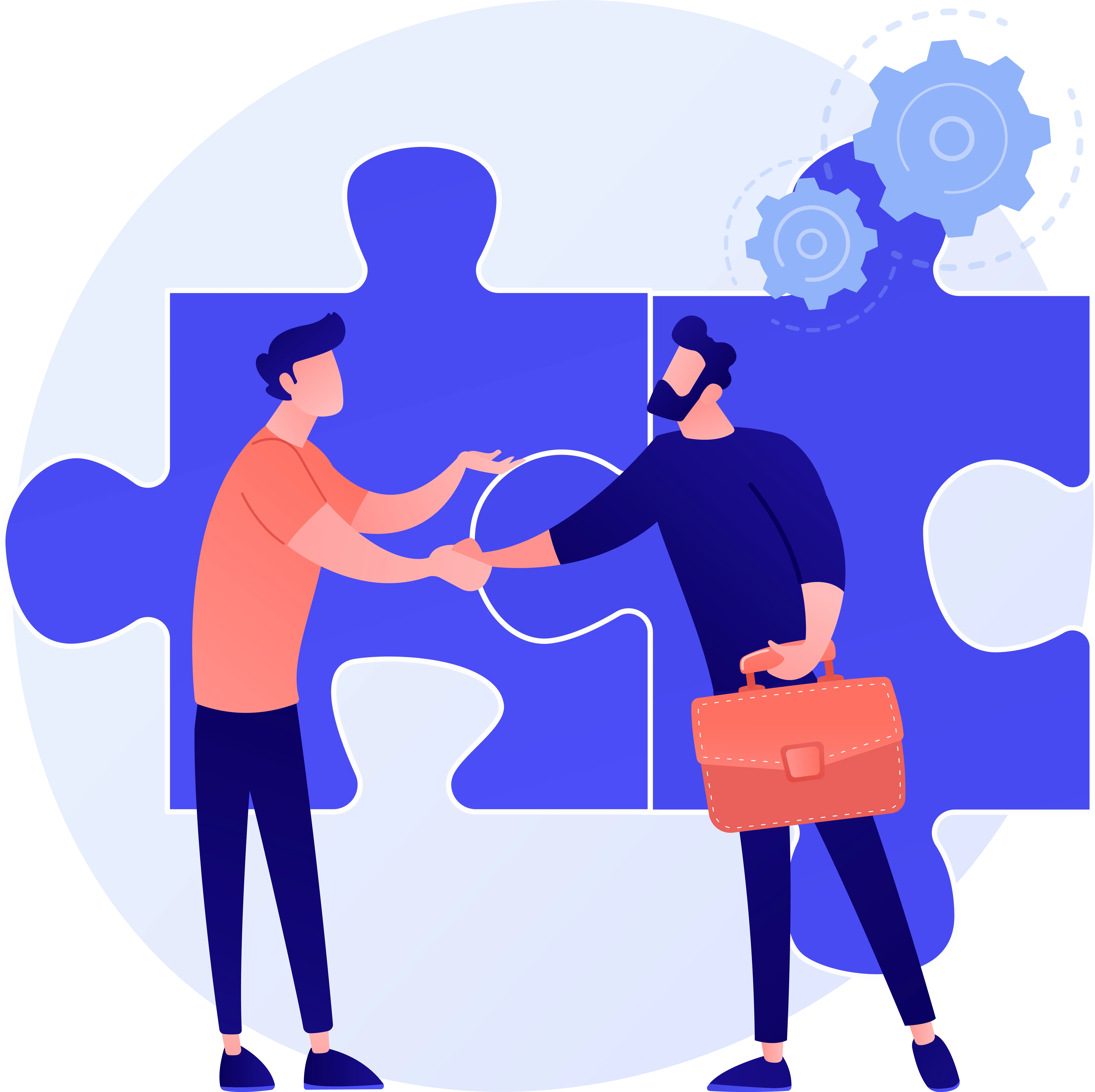 Partnership